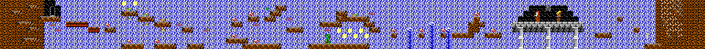Thumbnail for a map of Episode 2: The Undead Kingdom Level 06 for the PC game Dark Ages.