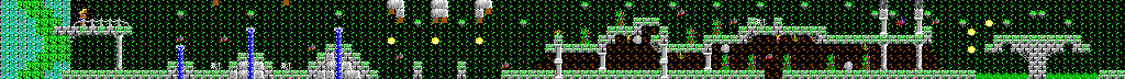Thumbnail for a map of Episode 2: The Undead Kingdom Level 07 for the PC game Dark Ages.