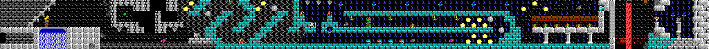 Thumbnail for a map of Episode 2: The Undead Kingdom Level 10 for the PC game Dark Ages.