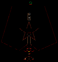 Thumbnail for a map of Episode 1 Map 8: Phobos Anomaly (Exits) for the PC game Doom.