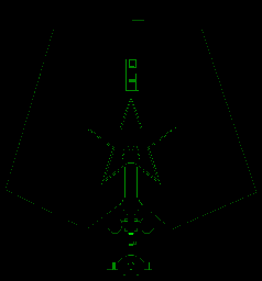 Thumbnail for a map of Episode 1 Map 8: Phobos Anomaly (Keys) for the PC game Doom.
