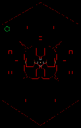 Thumbnail for a map of Episode 2 Map 8: Tower of Babel (Exits) for the PC game Doom.