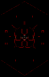 Thumbnail for a map of Episode 2 Map 8: Tower of Babel (In-Game Map) for the PC game Doom.