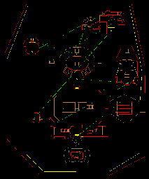 Thumbnail for a map of Level 20: Gotcha! (Teleports) for the PC game Doom II: Hell on Earth.