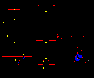 Thumbnail for a map of Level 31: Wolfenstein (Secrets) for the PC game Doom II: Hell on Earth.