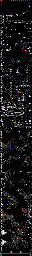 Thumbnail for a map of Episode 3 Level 4 for the PC game Duke Nukem II.