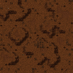 Thumbnail for a map of New Mexico (UCS) Mission 3 for the PC game Earth 2140.