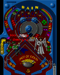 Thumbnail for a map of Pot Of Gold for the PC game Epic Pinball.