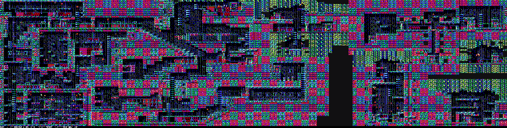 Thumbnail for a map of Level Four: The Underworld The Underworld (Unmarked) (A) (Tandy) for the PC game Gods.
