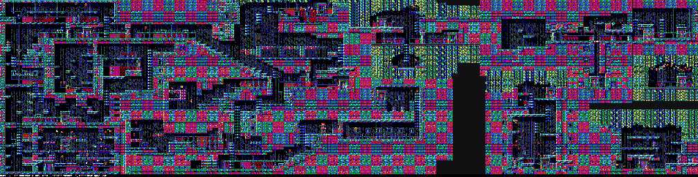 Thumbnail for a map of Level Four: The Underworld The Underworld (Unmarked) (B) (Tandy) for the PC game Gods.
