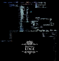 Thumbnail for a map of Kingdom's Edge for the PC game Hollow Knight.