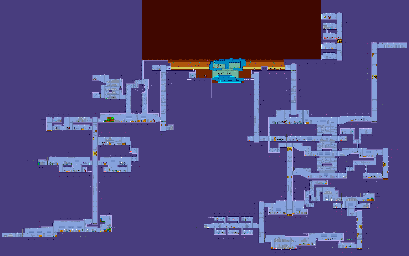 Thumbnail for a map of Sector 5 for the PC game Iji.