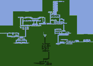 Thumbnail for a map of Sector 9 for the PC game Iji.