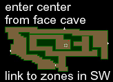 Thumbnail for a map of Plateau (In-Game Map) for the PC game Isle Of The Dead.