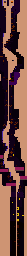 Thumbnail for a map of Party Mode Race - Level 2 for the PC game Jazz Jackrabbit 2.