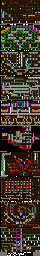 Thumbnail for a map of Maps for the PC game Jetpack: Christmas Special!.