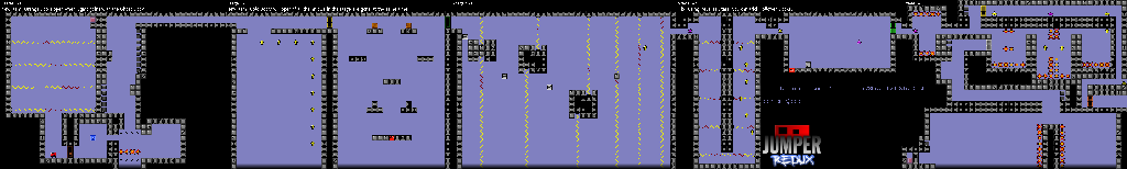 Thumbnail for a map of Redux Sector 5 for the PC game Jumper Redux.
