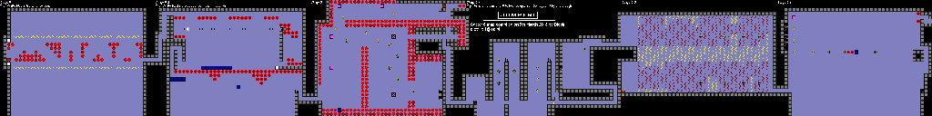 Thumbnail for a map of Sector 5 for the PC game Jumper!.