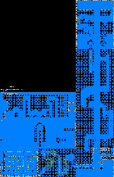 Thumbnail for a map of Sector 7 for the PC game Jumper!.
