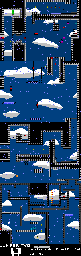 Thumbnail for a map of Sector 9: The Tower for the PC game Jumper Two.