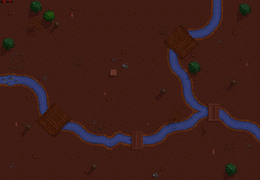 Thumbnail for a map of Area 14 for the PC game Katapult.