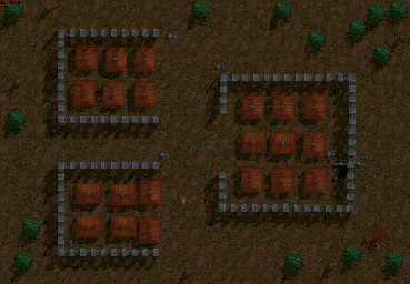 Thumbnail for a map of Area 24 for the PC game Katapult.
