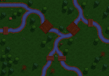 Thumbnail for a map of Area 38 for the PC game Katapult.