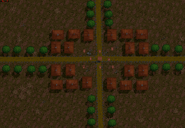 Thumbnail for a map of Area 42 for the PC game Katapult.