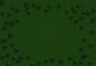 Thumbnail for a map of Area 43 for the PC game Katapult.