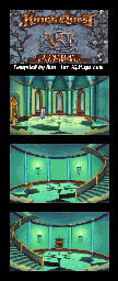 Thumbnail for a map of Isle Of The Crown Castle Of The Crown - Tower for the PC game King's Quest VI: Heir Today, Gone Tomorrow.
