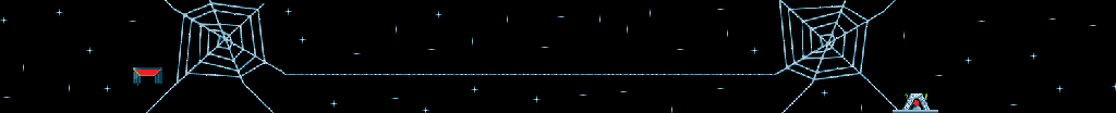 Thumbnail for a map of Taxing Level 20 for the PC game Lemmings.