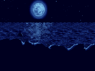 Thumbnail for a map of Game Over for the PC game The Lost Vikings.