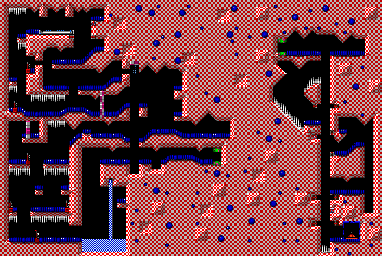 Thumbnail for a map of World 5 Area 8 (TRPD) for the PC game The Lost Vikings.