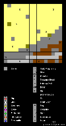 Thumbnail for a map of B2 (Guide) for the PC game Might And Magic: Clouds Of Xeen.