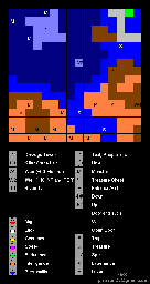 Thumbnail for a map of D3 (Guide) for the PC game Might And Magic: Clouds Of Xeen.