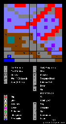Thumbnail for a map of E2 (Guide) for the PC game Might And Magic: Clouds Of Xeen.