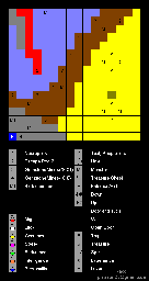 Thumbnail for a map of B2 (Guide) for the PC game Might And Magic: Darkside Of Xeen.