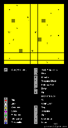 Thumbnail for a map of C2 (Guide) for the PC game Might And Magic: Darkside Of Xeen.