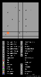 Thumbnail for a map of Element Of Air (Guide) for the PC game Might And Magic: Darkside Of Xeen.