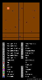 Thumbnail for a map of Element Of Earth (Guide) for the PC game Might And Magic: Darkside Of Xeen.