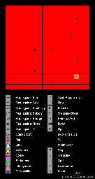 Thumbnail for a map of Element Of Fire (Guide) for the PC game Might And Magic: Darkside Of Xeen.