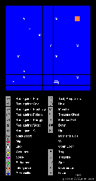 Thumbnail for a map of Element Of Water (Guide) for the PC game Might And Magic: Darkside Of Xeen.