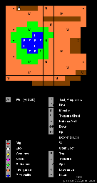 Thumbnail for a map of F4 (Guide) for the PC game Might And Magic: Darkside Of Xeen.