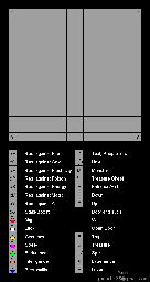 Thumbnail for a map of Arena (Guide) for the PC game Might And Magic III: Isles Of Terra.