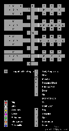 Thumbnail for a map of Beta Engine (Guide) for the PC game Might And Magic III: Isles Of Terra.