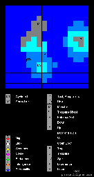 Thumbnail for a map of C1 (Guide) for the PC game Might And Magic III: Isles Of Terra.