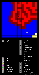 Thumbnail for a map of C3 (Guide) for the PC game Might And Magic III: Isles Of Terra.