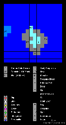 Thumbnail for a map of D1 (Guide) for the PC game Might And Magic III: Isles Of Terra.