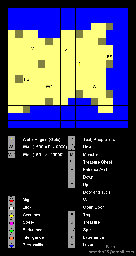Thumbnail for a map of F4 (Guide) for the PC game Might And Magic III: Isles Of Terra.