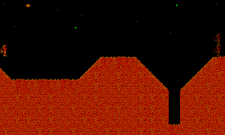 Thumbnail for a map of Vol. 1 - First Contact Level 01 for the PC game The Monuments Of Mars!.